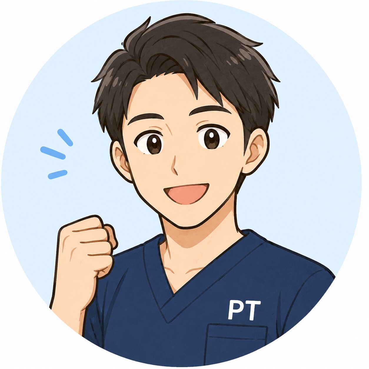 ベテランPT